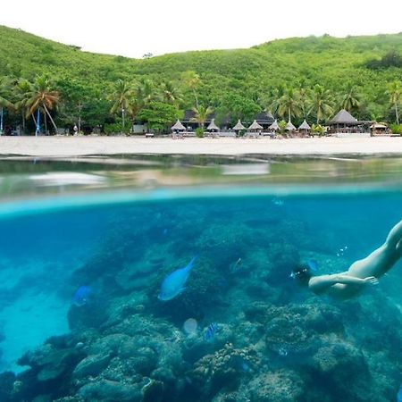 Octopus Resort Nalauwaki Zewnętrze zdjęcie