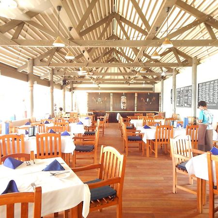 Octopus Resort Nalauwaki Zewnętrze zdjęcie