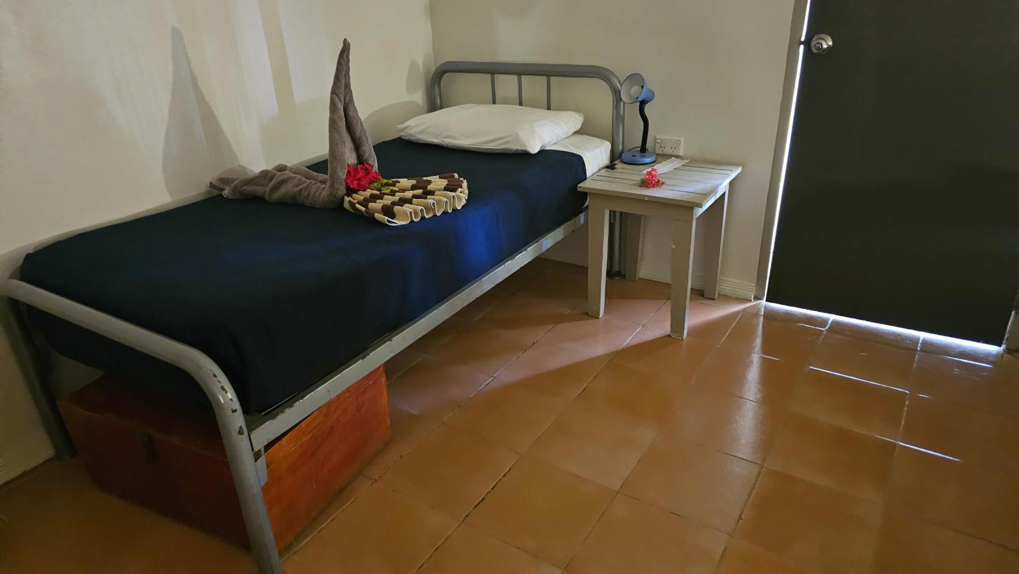 Octopus Resort Nalauwaki Zewnętrze zdjęcie