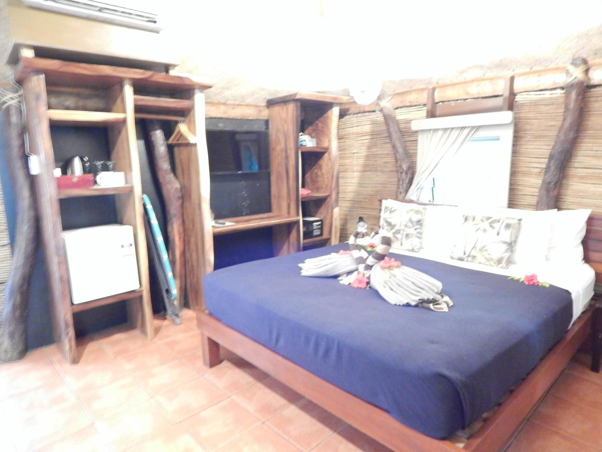 Octopus Resort Nalauwaki Zewnętrze zdjęcie