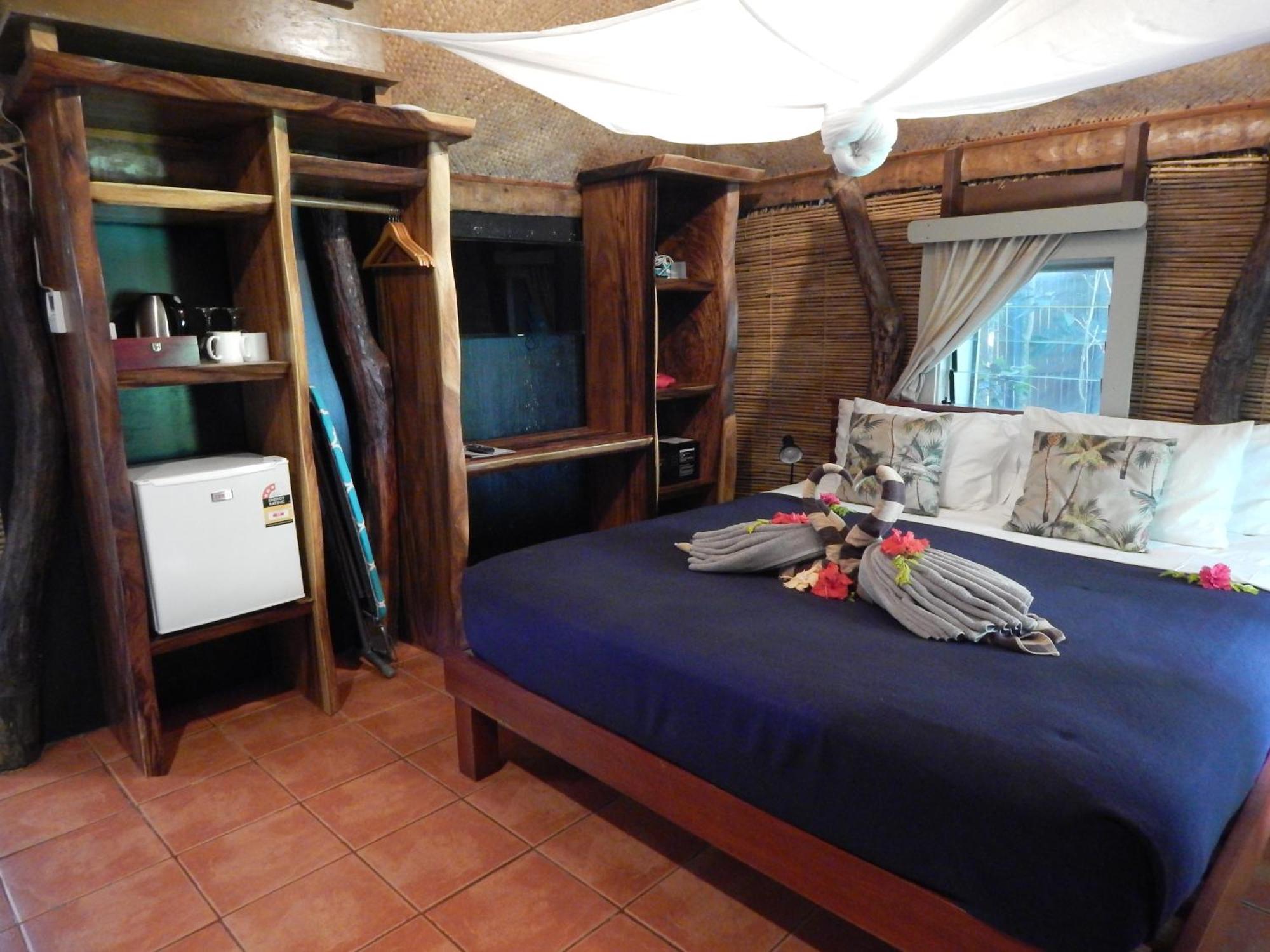 Octopus Resort Nalauwaki Zewnętrze zdjęcie