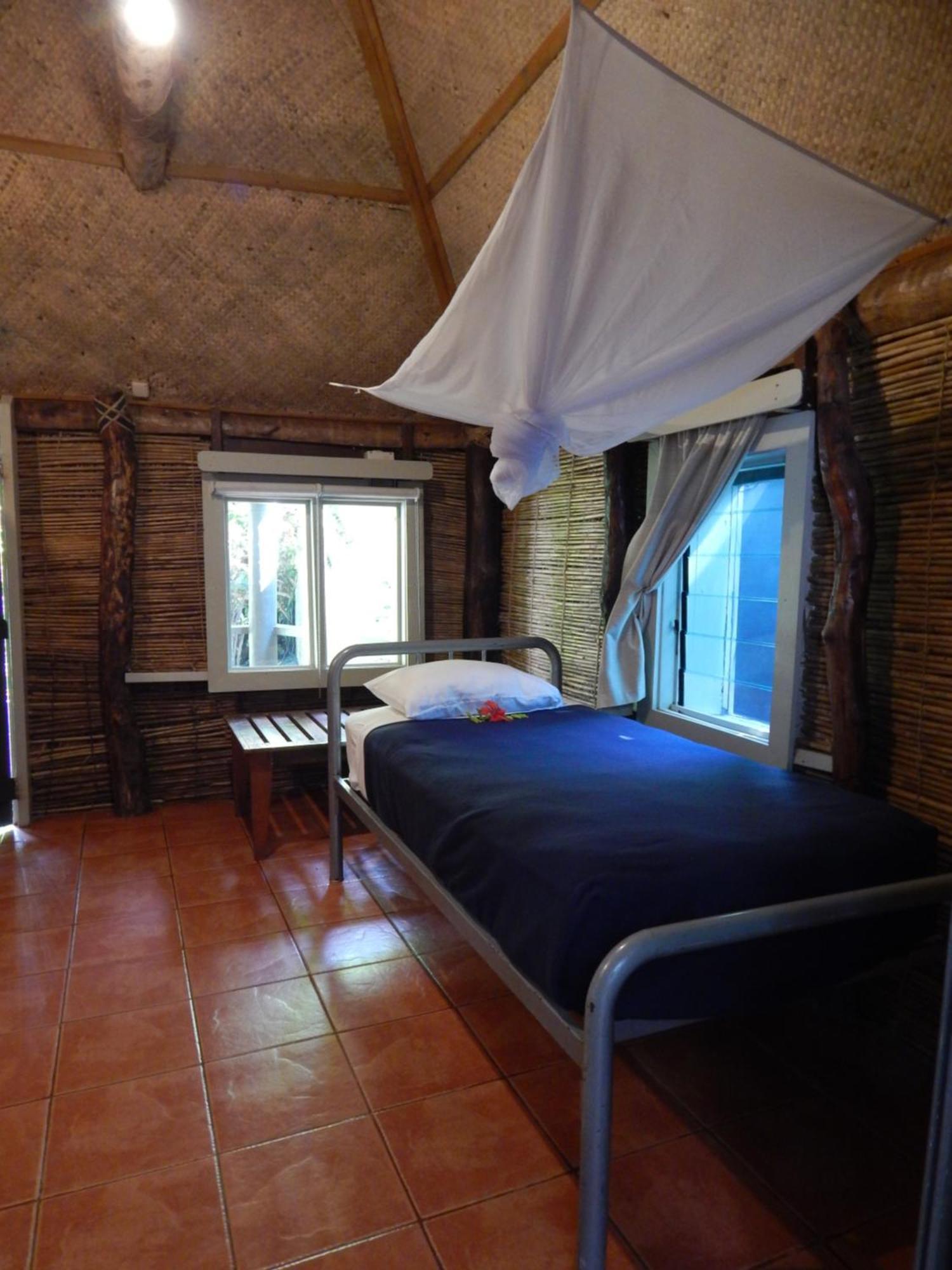 Octopus Resort Nalauwaki Zewnętrze zdjęcie