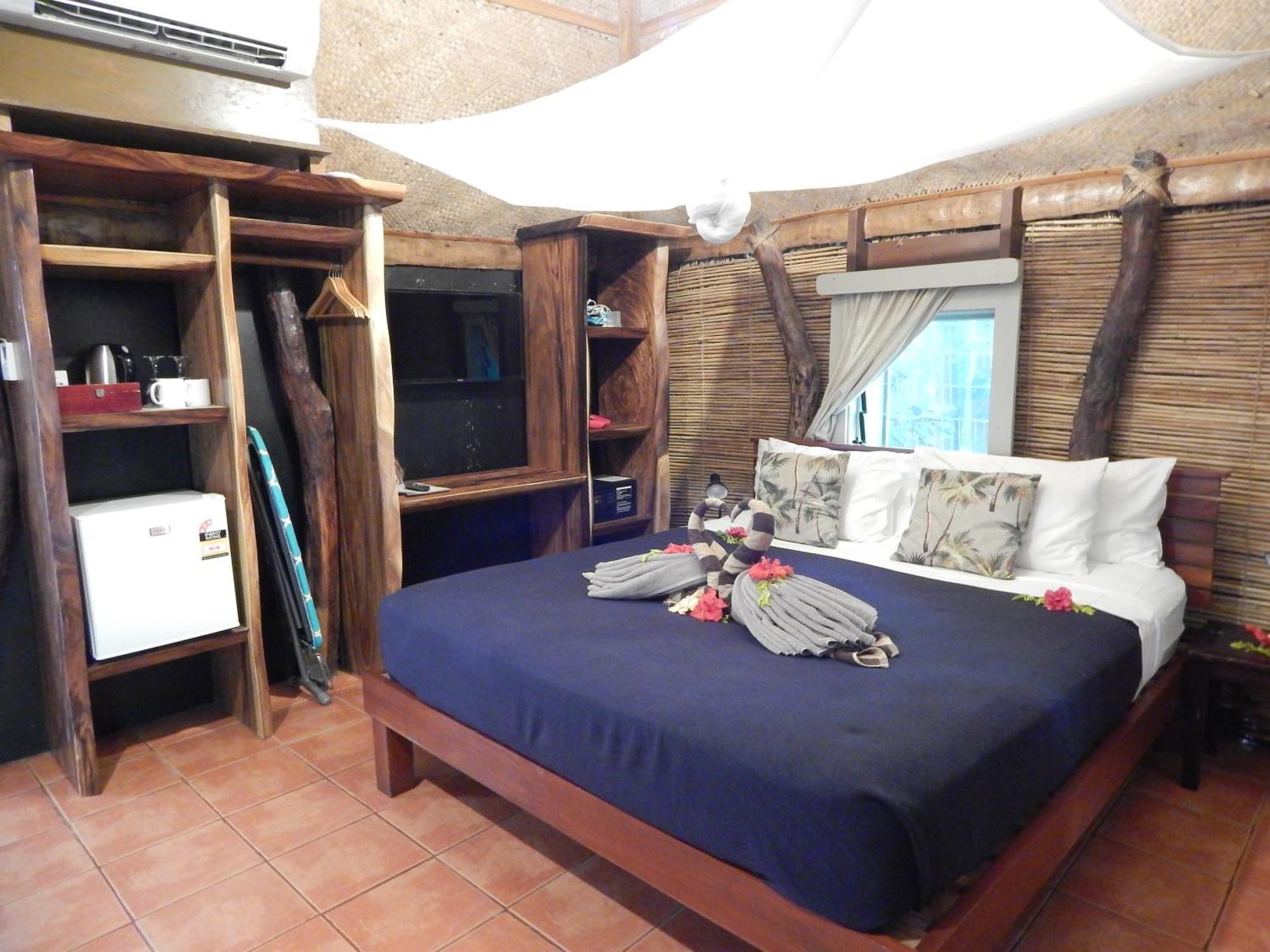 Octopus Resort Nalauwaki Zewnętrze zdjęcie