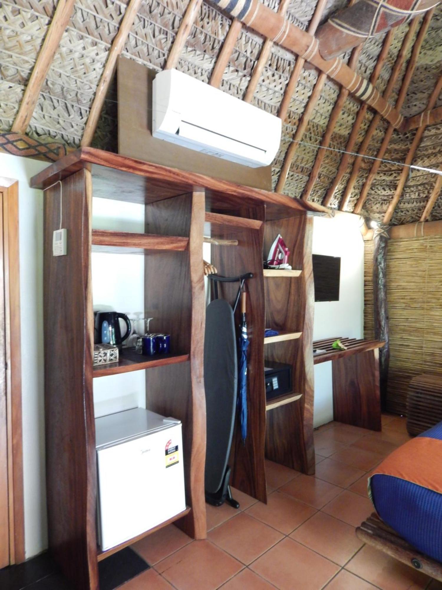 Octopus Resort Nalauwaki Zewnętrze zdjęcie