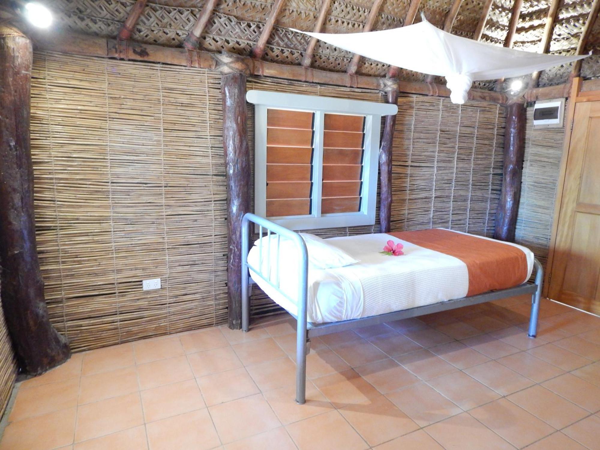 Octopus Resort Nalauwaki Zewnętrze zdjęcie